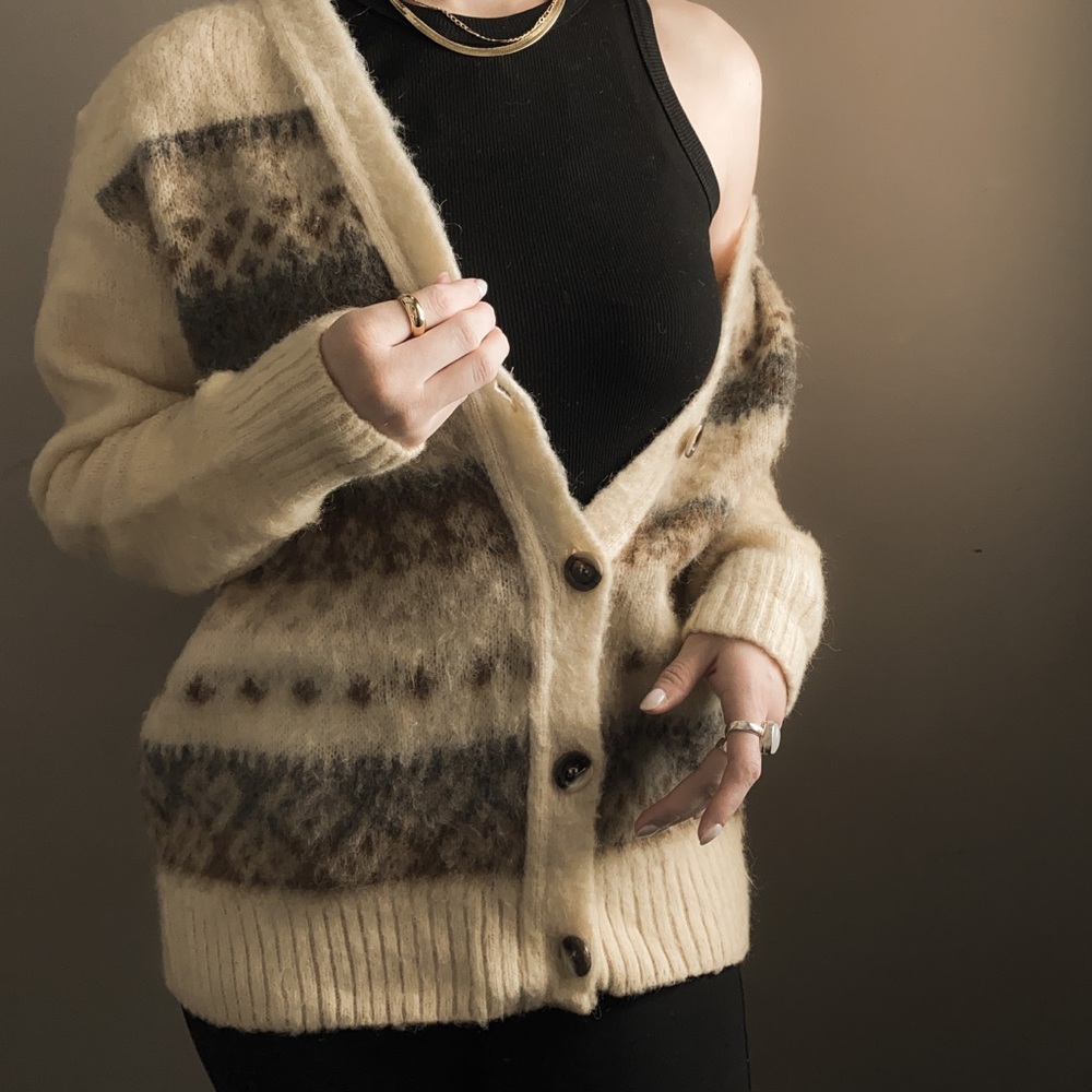 Meet your Posher, Tatyana